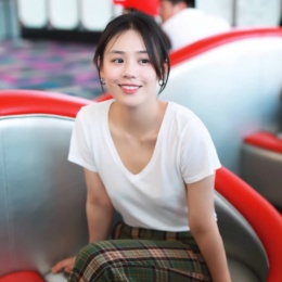 马思纯