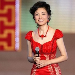 周涛
