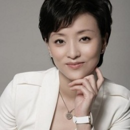 杨澜