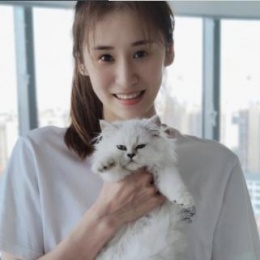 张玲