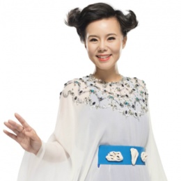 龚琳娜