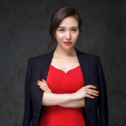 胡杨林