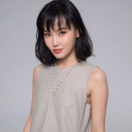 黄龄
