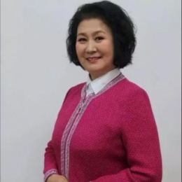 黄晓娟