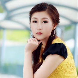 蒋雪儿