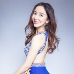 娄艺潇