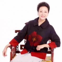 王丽云