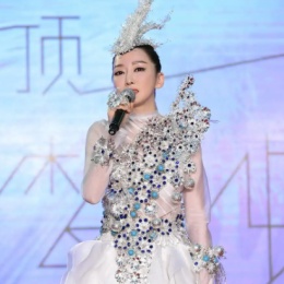 萨顶顶
