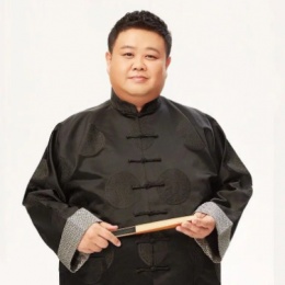 孙越