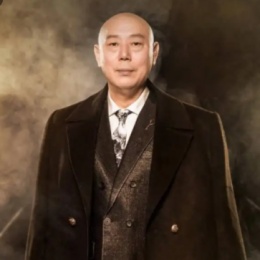 李诚儒
