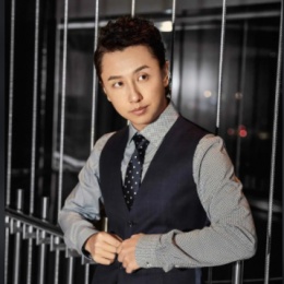 黄才伦