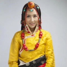央金兰泽
