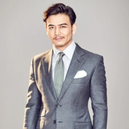 杨烁