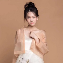 陆婷玉