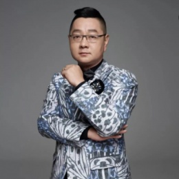 张绍刚