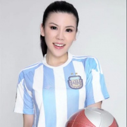 张晓棠