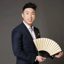 朱云峰(烧饼）