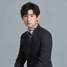 杨旭文