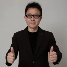 袁树雄