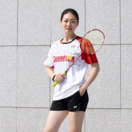 龚睿娜