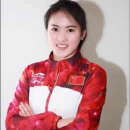 陈若琳