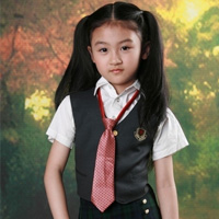 陆子艺