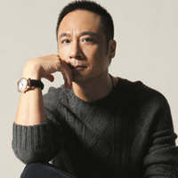 吴镇宇
