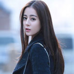 迪丽热巴